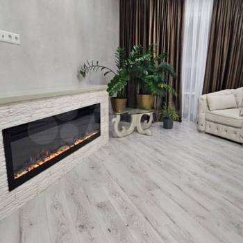 Продается 2-х комнатная квартира, 62 м²