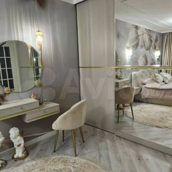 Продается 2-х комнатная квартира, 62 м²