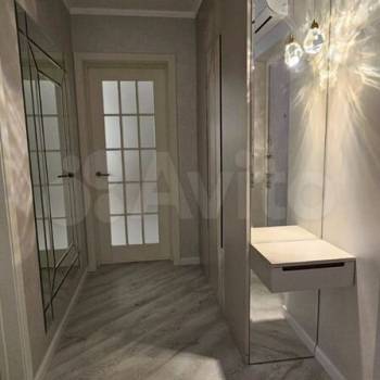 Продается 2-х комнатная квартира, 62 м²