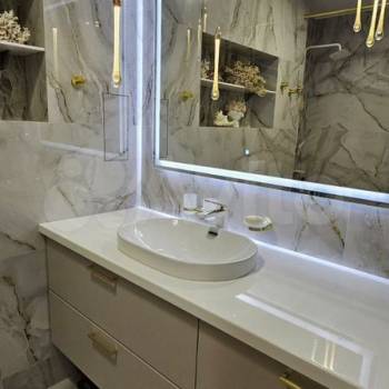 Продается 2-х комнатная квартира, 62 м²