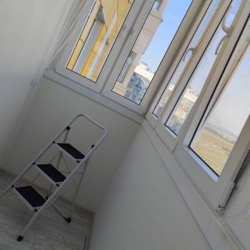 Сдается 1-комнатная квартира, 38 м²