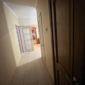 Сдается 2-х комнатная квартира, 55,8 м²