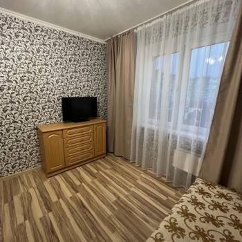 Сдается 2-х комнатная квартира, 55,8 м²