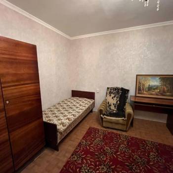 Сдается 2-х комнатная квартира, 55,8 м²