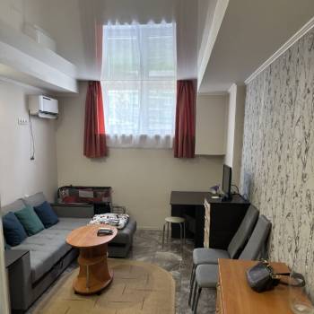 Сдается 1-комнатная квартира, 20 м²