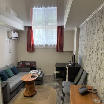 Сдается 1-комнатная квартира, 20 м²