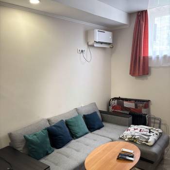 Сдается 1-комнатная квартира, 20 м²