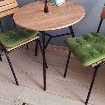 Продается 1-комнатная квартира, 24 м²