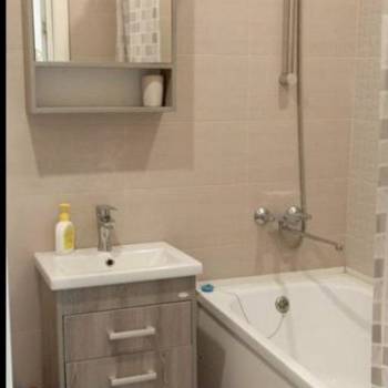 Продается 1-комнатная квартира, 24 м²