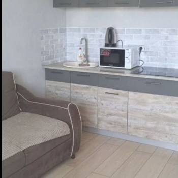 Продается 1-комнатная квартира, 24 м²