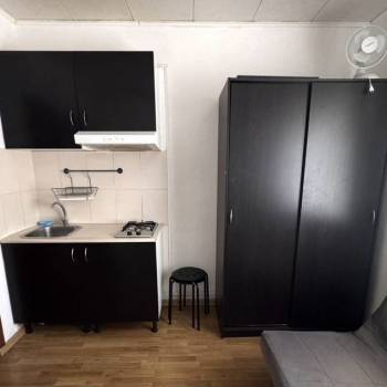 Сдается 1-комнатная квартира, 15 м²