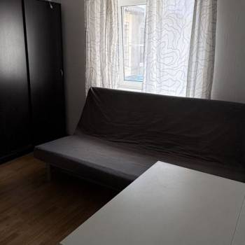 Сдается 1-комнатная квартира, 15 м²