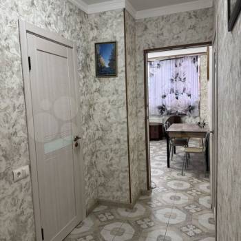 Сдается 1-комнатная квартира, 38 м²