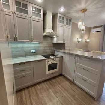 Продается 1-комнатная квартира, 49 м²