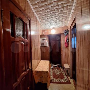 Продается 2-х комнатная квартира, 42 м²