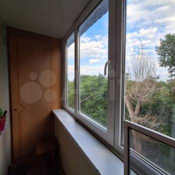 Продается 2-х комнатная квартира, 42 м²