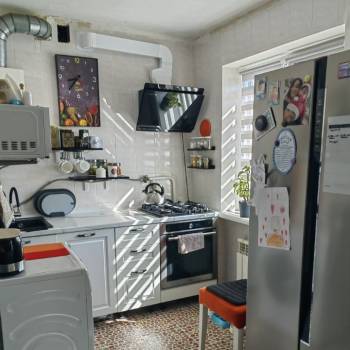 Продается 3-х комнатная квартира, 62 м²