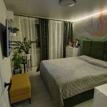 Продается 3-х комнатная квартира, 62 м²