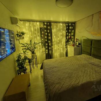 Продается 3-х комнатная квартира, 62 м²