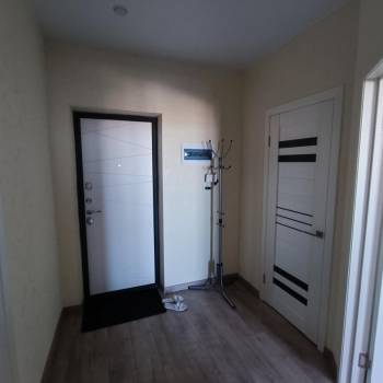 Сдается 1-комнатная квартира, 41 м²