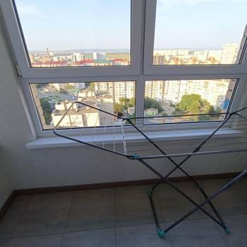 Сдается 1-комнатная квартира, 41 м²