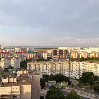 Сдается 1-комнатная квартира, 41 м²