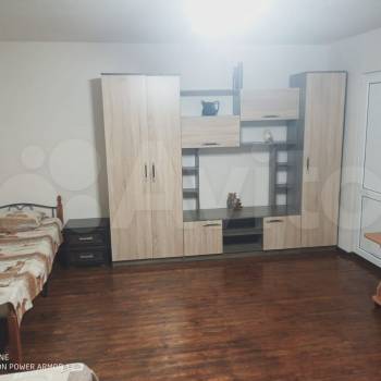 Сдается 1-комнатная квартира, 18 м²