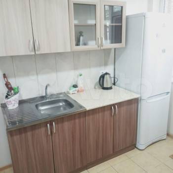 Сдается 1-комнатная квартира, 18 м²