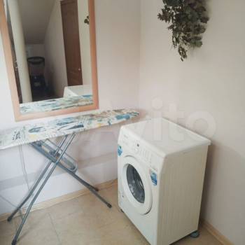 Сдается 1-комнатная квартира, 18 м²