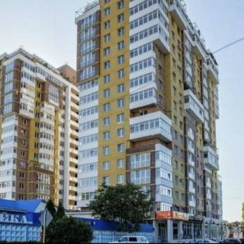 Продается 1-комнатная квартира, 42 м²