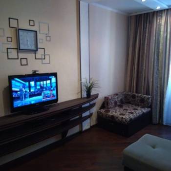 Продается 1-комнатная квартира, 42 м²