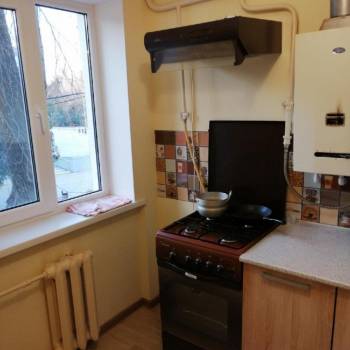 Сдается 1-комнатная квартира, 30 м²