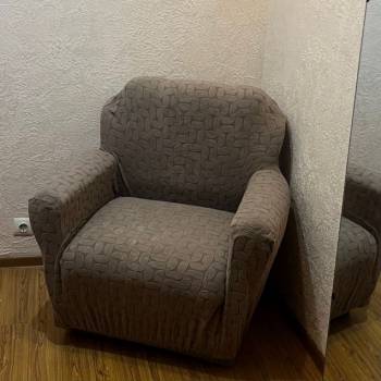 Сдается 1-комнатная квартира, 38 м²