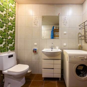 Продается 1-комнатная квартира, 40 м²