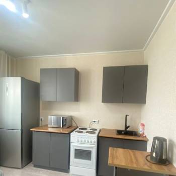 Сдается 2-х комнатная квартира, 55 м²