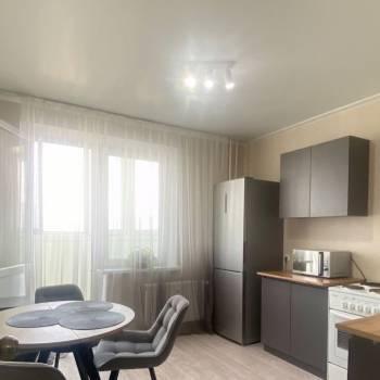 Сдается 2-х комнатная квартира, 55 м²