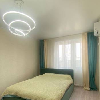 Сдается 2-х комнатная квартира, 55 м²