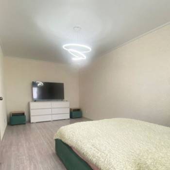 Сдается 2-х комнатная квартира, 55 м²