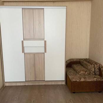 Сдается 1-комнатная квартира, 35 м²