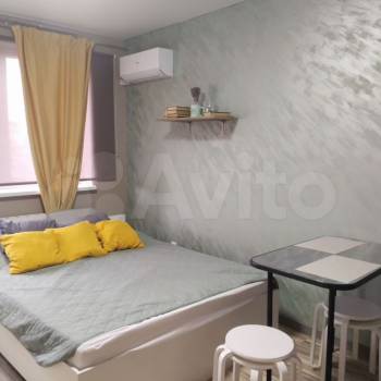 Сдается 1-комнатная квартира, 25 м²