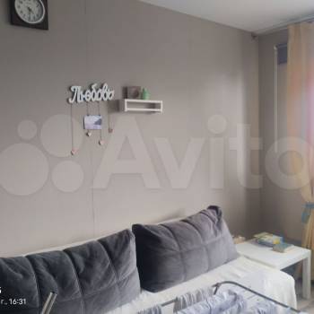 Сдается 1-комнатная квартира, 25 м²