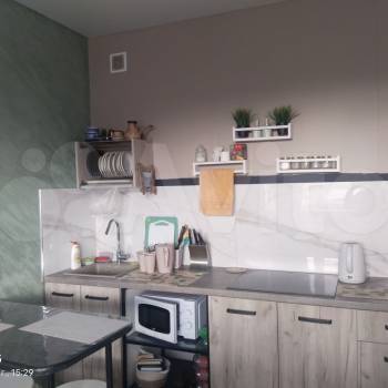 Сдается 1-комнатная квартира, 25 м²