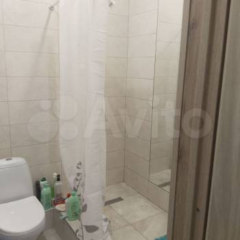 Сдается 1-комнатная квартира, 25 м²