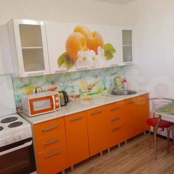 Сдается 1-комнатная квартира, 42 м²