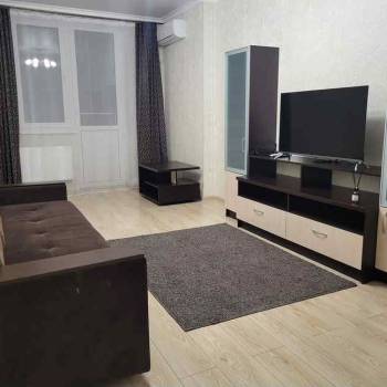 Сдается 1-комнатная квартира, 47,8 м²