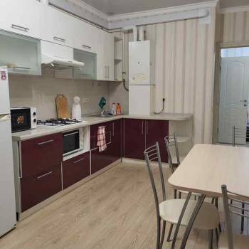 Сдается 1-комнатная квартира, 47,8 м²