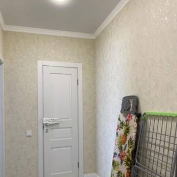 Продается 1-комнатная квартира, 45,3 м²