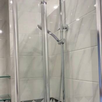 Продается 1-комнатная квартира, 45,3 м²