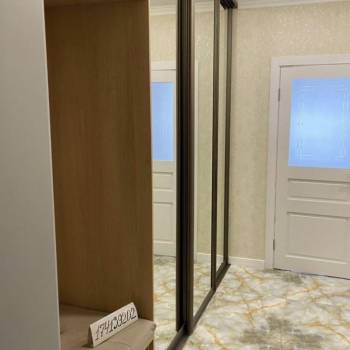 Продается 1-комнатная квартира, 45,3 м²