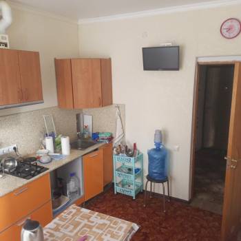 Сдается 1-комнатная квартира, 37 м²